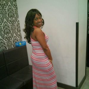 Meet your Posher, Althea